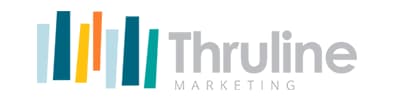 Thruline logo
